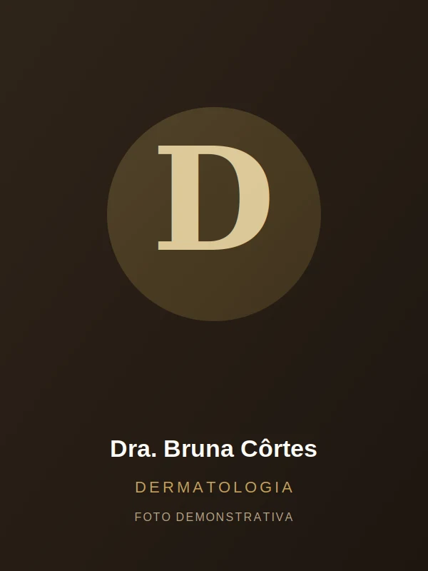 Dra. Bruna Côrtes